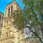 Paris 6Eme - Saint Michel - Saint Germain Des Pres