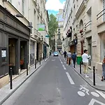 Paris 6Eme - Saint Michel - Saint Germain Des Pres