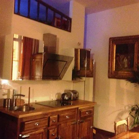 Appartamento 6eme - Saint Michel - Saint Germain Des Pres *